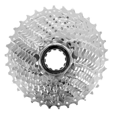 CASSETTE 11V. SHIMANO 105 R7000 HG 11-34 (11-13-15-17-19-21-23-25-27-30-34) 4524667965992