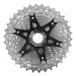 CASSETTE 11V. SHIMANO 105 R7000 HG 11-34 (11-13-15-17-19-21-23-25-27-30-34) 4524667965992