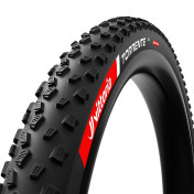 PNEU VTT 29 X 2.40 VITTORIA TORRENTE XC TRAIL GRAPHENE 2.0 NOIR TUBELESS READY TS (57-622) RENFORCE ANTI-CREVAISON -TERRAIN MEUBLE- COMPATIBLE VAE 8022530036634