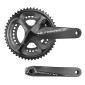 PEDALIER ROUTE SHIMANO 11V. ULTEGRA R8000 172.5mm 50-34 -OFFRE SPECIALE- 3667385007191