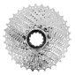 TRANSMISSION / GROUPE ROUTE SHIMANO 105 11V. AVEC LEVIER/MANETTE FREIN PATIN, DERAILLEUR AVANT + ARRIERE, CASSETTE 11-34 ET CHAINE (MONTAGE ATELIER) 3667385010023