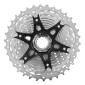 TRANSMISSION / GROUPE ROUTE SHIMANO 105 11V. AVEC LEVIER/MANETTE FREIN PATIN, DERAILLEUR AVANT + ARRIERE, CASSETTE 11-34 ET CHAINE (MONTAGE ATELIER) 3667385010023