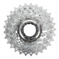 CASSETTE 10 SPEED CAMPAGNOLO VELOCE/CENTAUR UD 13-29 (13-14-15-16-17-19-21-23-26-29) 8033148857382