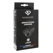 BELGOM SOIN CHROMES (250ml) 3701562100005