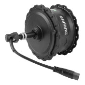 MOTEUR ROUE ARRIERE VAE BAFANG POUR 20" 36V - VITESSE 25KM/H 3667385009225