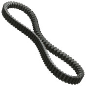 COURROIE MAXISCOOTER MALOSSI X KEVLAR BELT POUR SUZUKI 400 AN BURGMAN 2007> / ZONTES 368 G/D/E 2025> (1012 x 26,25 x 14,5 x 28°) (6113396) 3667385009478
