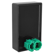 CDI UNIT FOR SCOOT KYMCO 50 PEOPLE 2STROKE 1999>, MXU SR -SELECTION P2R- 3700948050194