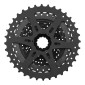 CASSETTE 9V. SHIMANO ACERA HG200 11-34 (11-13-15-17-20-23-26-30-34)(MONTAGE ATELIER) 3667385010085