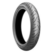 PNEU MOTO 18'' 120/70-18 BRIDGESTONE BATTLAX T33 TOURING FRONT RADIAL ZR TL 59W 3286343062616