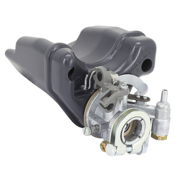 CARBURATEUR CYCLO ORIGINE GURTNER POUR PEUGEOT 103 SP/MVL DIAM 12 mm (D12 - 724) 3536660013977