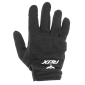 GANTS PRINTEMPS/ETE ADX STREET AVEC COQUE NOIR/BLANC T11 (XL) (HOMOLOGUE EN 13594:2015) 3700948303498