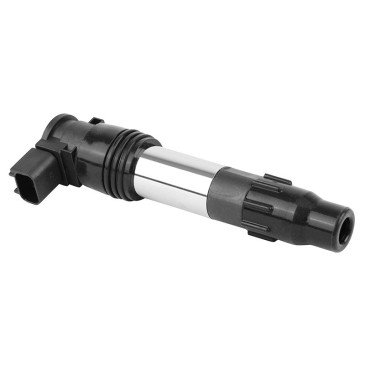 BOBINE ALLUMAGE MOTO ADAPTABLE KAWASAKI 300 NINJA 2013>2017, 650 NINJA 2017>2023, 1000 NINJA 2014>2023, 650 VERSYS 2015>2022, 650 Z650 2018>2022, 900 Z900 2017>2022 (OEM: 21171-0033) (CRAYON) -P2R- 3700948307540