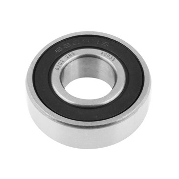 WHEEL BEARING 6202-2RS (15x35x11) (SELECTION P2R) FOR DERBI 50 SENDA DRD -FRONT-+-REAR-, GPR 50 -FRONT-+-REAR-/GILERA 50 SMT -FRONT-+-REAR-, RCR -FRONT-+-REAR-/MBK 50 X-POWER -REAR-/YAMAHA 50 TZR -REAR- (SOLD PER UNIT) 3701213421527