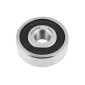 WHEEL BEARING 6300-2RS (10x35x11) (SELECTION P2R) FOR MBK 50 BOOSTER -FRONT-, NITRO -FRONT-/YAMAHA 50 BWS -FRONT-, AEROX -FRONT- (SOLD PER UNIT) 3701213421558