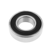 ROULEMENT DE ROUE 6004-2RS (20x42x12) SKF ADAPTABLE PEUGEOT 50 TKR AR, TREKKER AR, SPEEDFIGHT AR, BUXY AR (VENDU A L'UNITE) 7316571815732