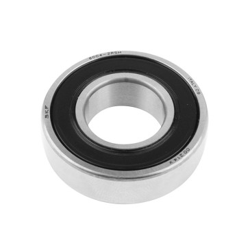 WHEEL BEARING 6004-2RS (20x42x12) SKF FOR REAR WHEEL - PEUGEOT 50 TKR , TREKKER , SPEEDFIGHT, BUXY (SOLD PER UNIT) 7316571815732