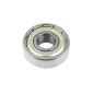 BEARING FOR WATER PUNP FOR SCOOT PIAGGIO 50 NRG, ZIP SP/GILERA 50 RUNNER, DNA (22x8x7) -SELECTION P2R- 3701213421756