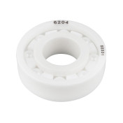 BEARING FOR CRANKSHAFT 6204 (20x47x14) CERAMIC RSM FOR MBK 50 BOOSTER/YAMAHA 50 BWS/DERBI 50 SENDA/PEUGEOT 50 LUDIX, 103/CPI 50 ARAGON, OLIVER/KEEWAY 50 FOCUS, MATRIX (SOLD PER UNIT) 3701213421763