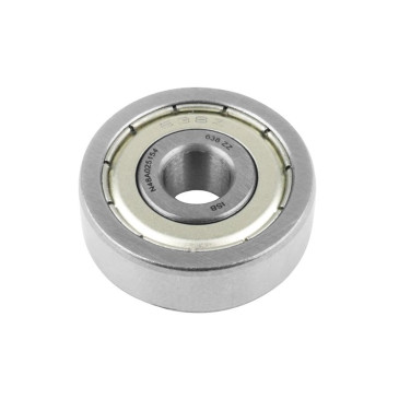 BEARING FOR TRANSMISSION HOUSING FOR PIAGGIO 50 ZIP, FLY, NRG, LIBERTY, VESPA LX/GILERA 50 STALKER, RUNNER (28x8x9) -SELECTION P2R- 1002008030001