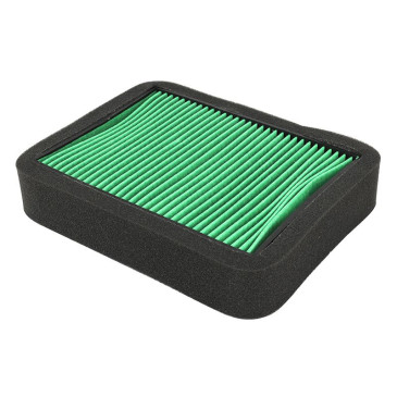 FILTRE A AIR MOTO ADAPTABLE BENELLI 500 LEONCINO 2016>, 502 C 2019> -SELECTION P2R- 1006041180001