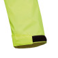 VESTE DE PLUIE TUCANO SET HYDROSCUD NANO RAIN JACKET PLUS JAUNE FLUO XS (HOMOLOGUE EN 14360:2004) 8026492088816