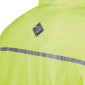 VESTE DE PLUIE TUCANO SET HYDROSCUD NANO RAIN JACKET PLUS JAUNE FLUO S (HOMOLOGUE EN 14360:2004) 8026492088823