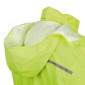 VESTE DE PLUIE TUCANO SET HYDROSCUD NANO RAIN JACKET PLUS JAUNE FLUO S (HOMOLOGUE EN 14360:2004) 8026492088823
