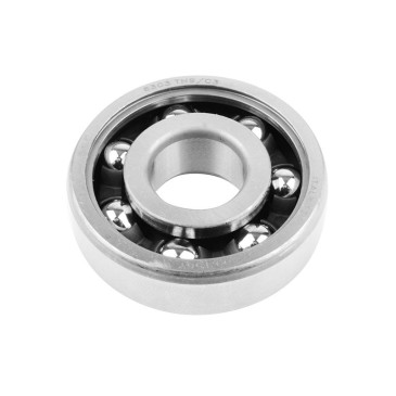 BEARING FOR CRANKSHAFT 6303 (17x47x14) SKF TN9 C4 "HIGH SPEED" FOR MINARELLI 50 AM6/MBK 50 X-POWER, X-LIMIT/YAMAHA 50 TZR, DTR, TZR/BETA 50 RR/PEUGEOT 50 XPS/APRILIA 50 RS/RIEJU 50 RS1(SOLD PER UNIT) 7316570338256