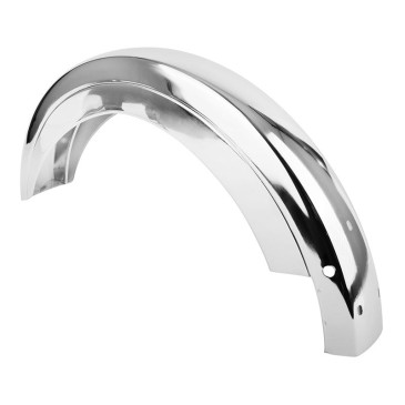 GARDE BOUE AR CYCLO ADAPTABLE PEUGEOT 103 MVL CHROME -SELECTION P2R- 3701213400362
