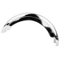 GARDE BOUE AR CYCLO ADAPTABLE PEUGEOT 103 MVL CHROME -SELECTION P2R- 3701213400362