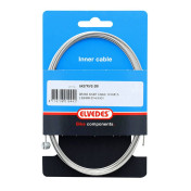 CABLE DE FREIN VTT ELVEDES TANDEM INOX L3,00M (VENDU A L'UNITE SUR CARTE) 8716706010442