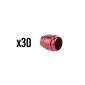 RACCORD DURITE FREIN ELVEDES OLIVE COMPATIBLE SRAM AV02-1 ROUGE (VENDU PAR 30) 8716706028843