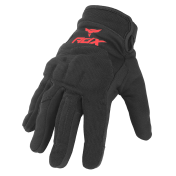 GANTS PRINTEMPS/ETE ADX STREET AVEC COQUE NOIR/ROUGE T11 (XL) (HOMOLOGUE EN 13594:2015) 3700948303542