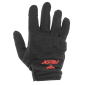 GANTS PRINTEMPS/ETE ADX STREET AVEC COQUE NOIR/ROUGE T11 (XL) (HOMOLOGUE EN 13594:2015) 3700948303542