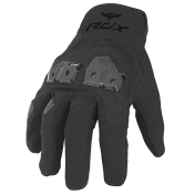 GANTS CROSS ADX VEGAS NOIR/NOIR T10 (L) (HOMOLOGUE EN 13594:2015) 3700948303238