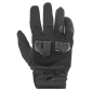 GANTS CROSS ADX VEGAS NOIR/NOIR T10 (L) (HOMOLOGUE EN 13594:2015) 3700948303238