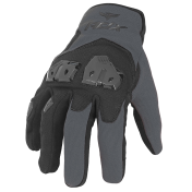 GANTS CROSS ADX VEGAS NOIR/GRIS T10 (L) (HOMOLOGUE EN 13594:2015) 3700948303337