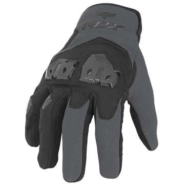 GANTS CROSS ADX VEGAS NOIR/GRIS T10 (L) (HOMOLOGUE EN 13594:2015) 3700948303337