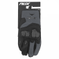 GANTS CROSS ADX VEGAS NOIR/GRIS T10 (L) (HOMOLOGUE EN 13594:2015) 3700948303337