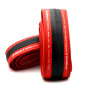 PNEU ROUTE 700 X 28 VITTORIA CORSA PRO NOIR/ROUGE GRAPHENE 2.0 TUBELESS READY (28-622) 8022530044844