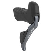 LEVIER/MANETTE GRAVEL / ROUTE HYDRAULIQUE SHIMANO ULTEGRA DI2 DROIT 11V. GRX 815 NOIR 4550170448707