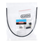 KIT RECHANGE FREIN HYDRAULIQUE FORMULA L500 mm -ELVEDES- 8716706022803