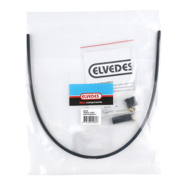 KIT RECHANGE FREIN HYDRAULIQUE FORMULA L500 mm -ELVEDES- 8716706022803