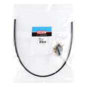 KIT RECHANGE FREIN HYDRAULIQUE SHIMANO SM-BH59 L500 mm -ELVEDES- 8716706028492