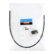 KIT RECHANGE FREIN HYDRAULIQUE SHIMANO SM-BH90 L500 mm -ELVEDES- 8716706028508