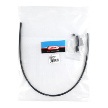 KIT RECHANGE FREIN HYDRAULIQUE MAGURA L500 mm -ELVEDES- 8716706028515