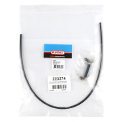 KIT RECHANGE FREIN HYDRAULIQUE TEKTRO/TRP 5.0 L500 mm -ELVEDES- 8716706028539