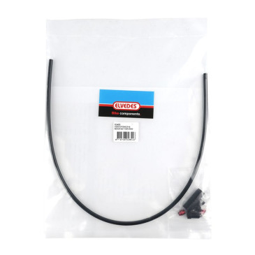 KIT RECHANGE FREIN HYDRAULIQUE SRAM L500 mm -ELVEDES- 8716706028546