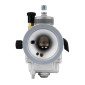 CARBURATEUR DELLORTO PHDG 21 AN (MONTAGE SOUPLE - AVEC GRAISSAGE - SANS DEPRESSION - STARTER A TIRETTE) (REF 9858) 3667385010276