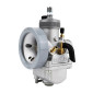 CARBURATEUR DELLORTO PHDG 21 AN (MONTAGE SOUPLE - AVEC GRAISSAGE - SANS DEPRESSION - STARTER A TIRETTE) (REF 9858) 3667385010276
